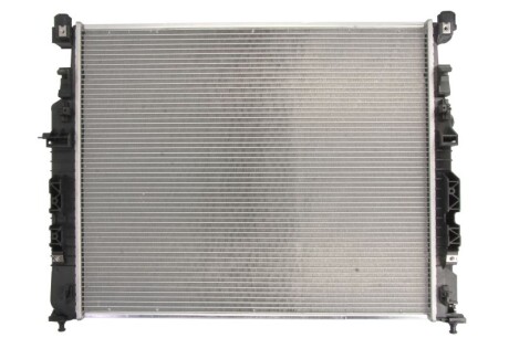 Фото 2 - Радіатор охолодження KOYORAD PL413086