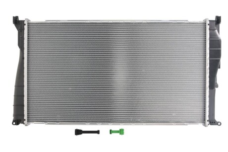 Фото 2 - Радіатор охолодження KOYORAD PL422924