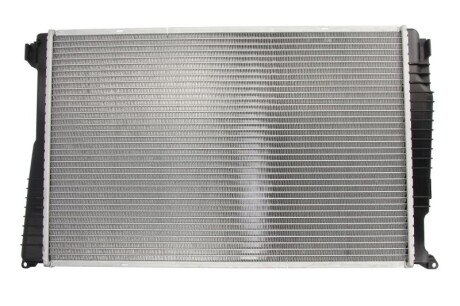 Фото 2 - Радиатор охлаждения двигателя KOYORAD PL422957