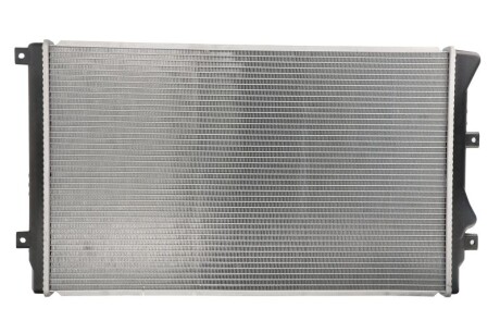 Фото 2 - Радиатор охлаждения двигателя KOYORAD PL452662
