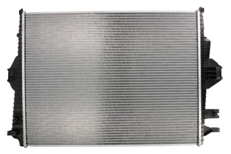 Фото 2 - Радиатор охлаждения двигателя KOYORAD PL453456