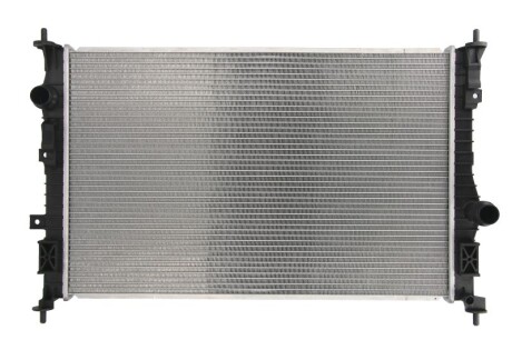 Радіатор двигуна (акпп/мкпп) DS DS 4 II, DS 7, DS 9 CITROEN BERLINGO, BERLINGO MULTISPACE, BERLINGO/MINIVAN, C4 GRAND PICASSO II, C4 PICASSO II, C4 SPACETOURER, C5 AIRCROSS 1.2-Electric 02.13- - KOYORAD PL483508