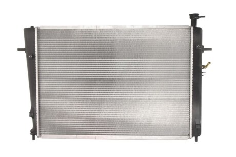 Фото 2 - Радіатор охолодження KOYORAD PL812655