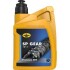 Трансмиссионное масло SP Gear 1011 GL-3 / 4 / 5 MT-1 75W-90 синтетическое 1 л - KROON OIL 02229 (фото 1)