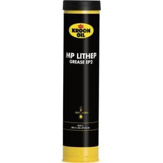 Мастило MP Lithep Grease EP 2 - KROON OIL 03004