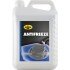 Антифриз-концентрат Antifreeze Concentrate -80°C синій, 5л - (93170402, G012A8GM1, G013040M5) KROON OIL 04301 (фото 1)