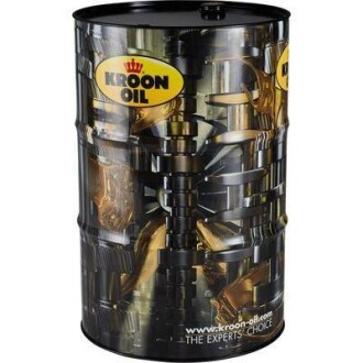 Олива коробки передач Syngear 75W-90 - KROON OIL 12105