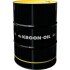 Антифриз-концентрат Antifreeze Concentrate -80°C синій, 208л - KROON OIL 14204 (фото 1)