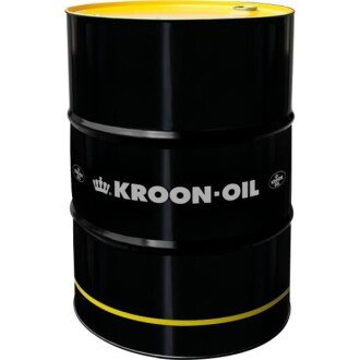 Антифриз-концентрат Antifreeze Concentrate -80°C синій, 208л - KROON OIL 14204