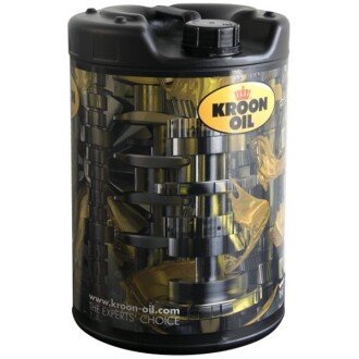 Моторное масло Helar SP 0W-30, 20 л - KROON OIL 33158