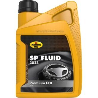 Масло гідравлічне SP Fluid 3023, 1л - KROON OIL 33943