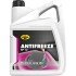 Антифриз-концентрат Antifreeze SP 12 Concentrate -80°C фиолетовый, 5л - KROON OIL 34678 (фото 1)