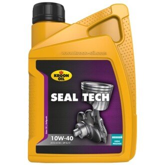 Моторна олива Seal Tech 10W-40, 1 л - KROON OIL 35464