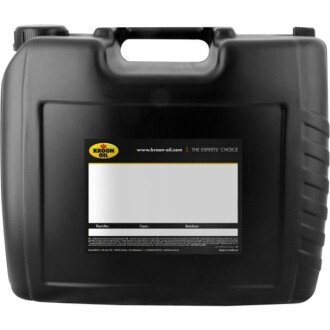 Моторное масло ARMADO SYNTH LSP 10W-40, 20 л - KROON OIL 35873