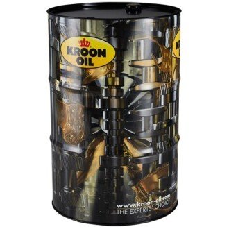 Моторное масло Presteza MSP 0W-20, 208 л - KROON OIL 36502