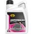 Антифриз-концентрат Antifreeze SP 12 EVO Concentrate -80°C фіолетовий, 1л - KROON OIL 36995 (фото 1)