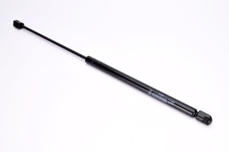 Газова пружина кришки багажника Лів/Прав макс довжина: 549мм, хід штока:222мм (кришка багажника - hatchback) DAEWOO CIELO, NEXIA LIFTBACK/SEDAN 06.94-07.98 - KROSNO 21092