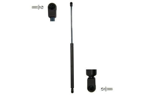 Sprкїyna gazowa pokrywy bagaїnika - KROSNO 21643