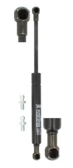 Spryna gazowa pokrywy baganika - KROSNO 21687