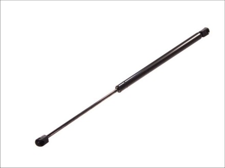 Газова пружина кришки багажника Лів/Прав макс довжина: 570мм, хід штока:232мм (кришка багажника - універсал) HONDA CIVIC VI KOMBI 04.98-02.01 - ((74820S1EE01)) KROSNO 21981