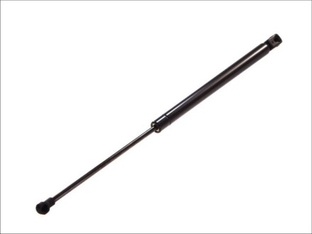 Spryna gazowa pokrywy baganika vw - (1J6827550E, 1J6827550) KROSNO 23101