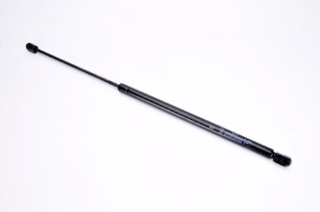 Spryna gazowa pokrywy baganika peugeot - KROSNO 23117