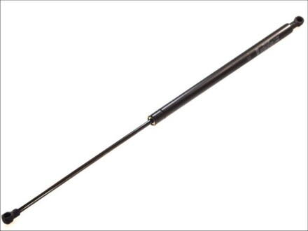 Газова пружина кришки багажника Лів/Прав макс довжина: 664,5мм, хід штока:275мм (кришка багажника - мінівен) CITROEN XSARA PICASSO NADWOZIE WIELKOPRZESTRZENNE (MPV) 12.99-06.12 - ((8731N1, 8731F1, 00008731N1)) KROSNO 23131