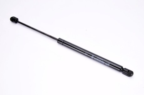 Газова пружина кришки багажника Лів/Прав макс довжина: 444ммx264мм, хід штока:180мм (кришка багажника - sedan) PEUGEOT 406 CATERPILLAR 3000, 400, 500 AGREGAT PRĄDOTWÓRCZY-SEDAN - ((9636450380, 8731F0, 8731E9)) KROSNO 23153