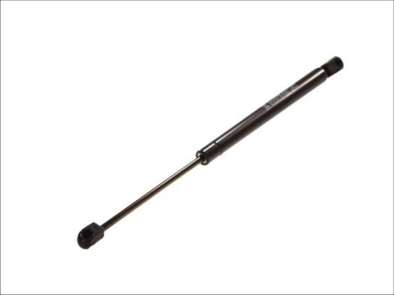 Газова пружина кришки багажника Лів/Прав макс довжина: 417мм, хід штока:155мм (кришка багажника - hatchback) RENAULT MEGANE II LIFTBACK 09.02-12.09 - ((8200051750)) KROSNO 23184