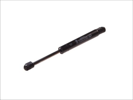 Газова пружина кришки багажника Лів/Прав макс довжина: 278мм, хід штока:90мм ((EN) boot lid - saloon (up to chassis number. 4B-Y-120000)) AUDI A4 B6, A6 C5 SEDAN 01.97-01.05 - ((4B5827552A, 4B5827552D, 4B5827552C)) KROSNO 23206