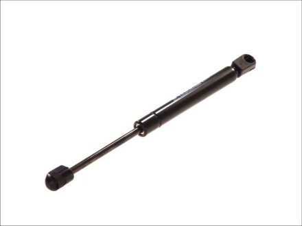 Газова пружина кришки багажника Лів/Прав макс довжина: 287мм, хід штока:99мм (кришка багажника - sedan) SEAT CORDOBA SEDAN 06.99-10.02 - ((6K5827550C)) KROSNO 23232