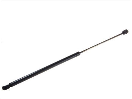Газова пружина кришки багажника Лів/Прав макс довжина: 632мм, хід штока:230мм (кришка багажника - мінівен) CITROEN C8 FURGON/MINIVAN/NADWOZIE WIELKOPRZESTRZENNE (MPV) 07.02- - ((8731G6, 00008731G6)) KROSNO 23368