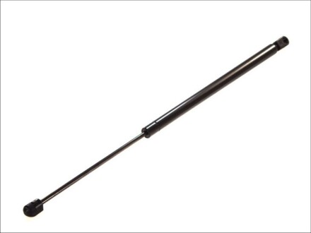 Spryna gazowa pokrywy baganika opel - (0176537, 132691, 176537) KROSNO 23371