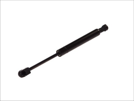 Газова пружина кришки багажника Лів/Прав макс довжина: 280мм, хід штока:90мм (кришка багажника без спойлера - седан) AUDI 80 B4 SEDAN 09.91-12.94 - ((8A5827552, 8A5827552A)) KROSNO 23401