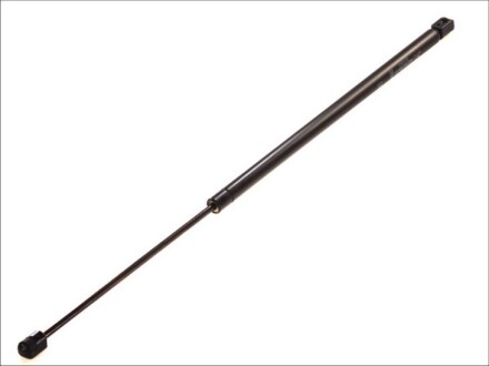 Spryna gazowa pokrywy baganika vauxhall - ((90241995, 90241996, 132735, 132710)) KROSNO 23433