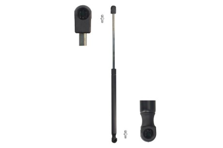 Газовый амортизатор крышки багажника - KROSNO 23730