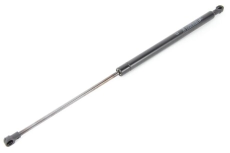 Газова пружина кришки багажника Лів/Прав макс довжина: 512мм, хід штока:200мм (кришка багажника - універсал) MERCEDES C (W203), C T-MODEL (S203) KOMBI/SEDAN 05.00-08.07 - KROSNO 23845