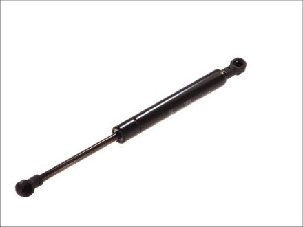 Газова пружина кришки багажника Лів/Прав макс довжина: 286мм, хід штока:100мм (кришка багажника - купе) PEUGEOT 406 COUPE 03.97-12.04 - ((8731C9, 347040)) KROSNO 23848