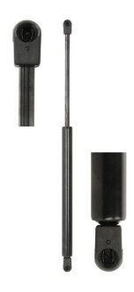 Spryna gazowa pokrywy baganika audi - KROSNO 23898