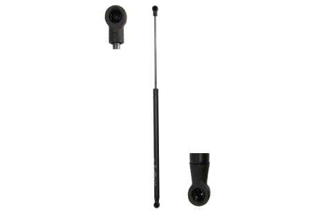 Spryna gazowa okna pokrywy baganika renault - ((8200025105)) KROSNO 23943