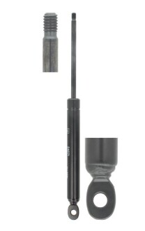 Пружина газова, люк - KROSNO 24071