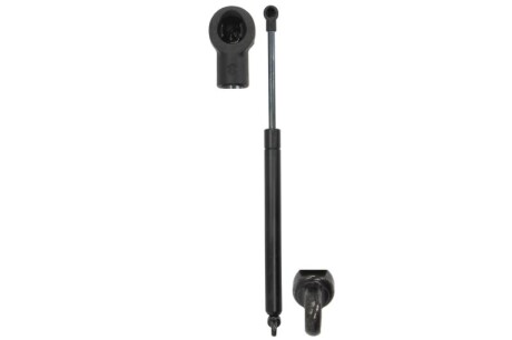 Spryna gazowa pokrywy baganika bmw - KROSNO 24074