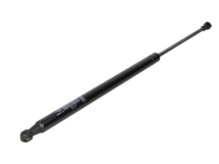 Газова пружина кришки багажника Лів/Прав макс довжина: 511,5мм, хід штока:172мм (кришка багажника - мінівен) TOYOTA COROLLA VERSO NADWOZIE WIELKOPRZESTRZENNE (MPV) 08.01-05.04 - ((689600W091, 689500W101)) KROSNO 24156