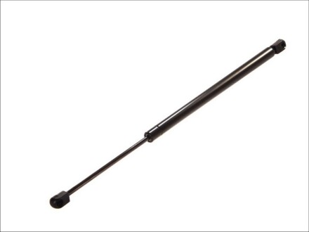 Газова пружина кришки багажника Лів/Прав макс довжина: 531мм, хід штока:173мм (кришка багажника - мінівен) TOYOTA COROLLA VERSO NADWOZIE WIELKOPRZESTRZENNE (MPV) 04.04-03.09 - ((689500F010, 689600F010, 689500F011, 689600F012, 689500F012)) KROSNO 24404