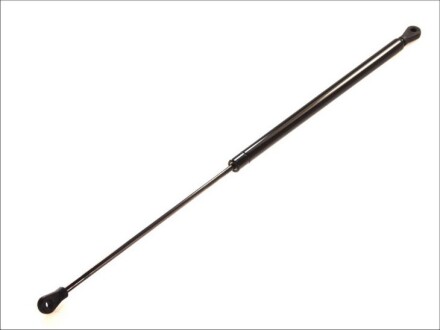 Spryna gazowa pokrywy silnika audi - (8D0823359A, 8D0823359B, 8D0823359) KROSNO 24424