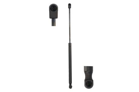 Spryna gazowa pokrywy baganika vw - ((1Q0827550A, 1Q0827550B)) KROSNO 24526