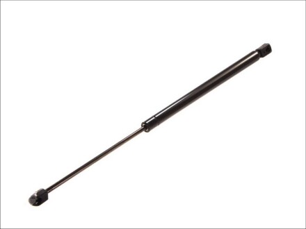 Spryna gazowa pokrywy baganika vw - (1K9827550A, 1K9827550B) KROSNO 24528