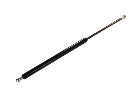 Газова пружина капота Лів/Прав макс довжина: 554мм, хід штока:185мм (капот - седан) PEUGEOT 607 SEDAN 02.00-07.11 - ((792516, 792512)) KROSNO 24564