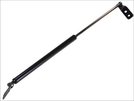 Газова пружина кришки багажника Лів макс довжина: 610мм, хід штока:240мм (кришка багажника - hatchback) MAZDA 626 V LIFTBACK 05.97-10.02 - ((GE4V63620D)) KROSNO 24685