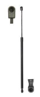 Амортизатор кришки багажника - KROSNO 24765